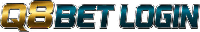 Q8BET Logo